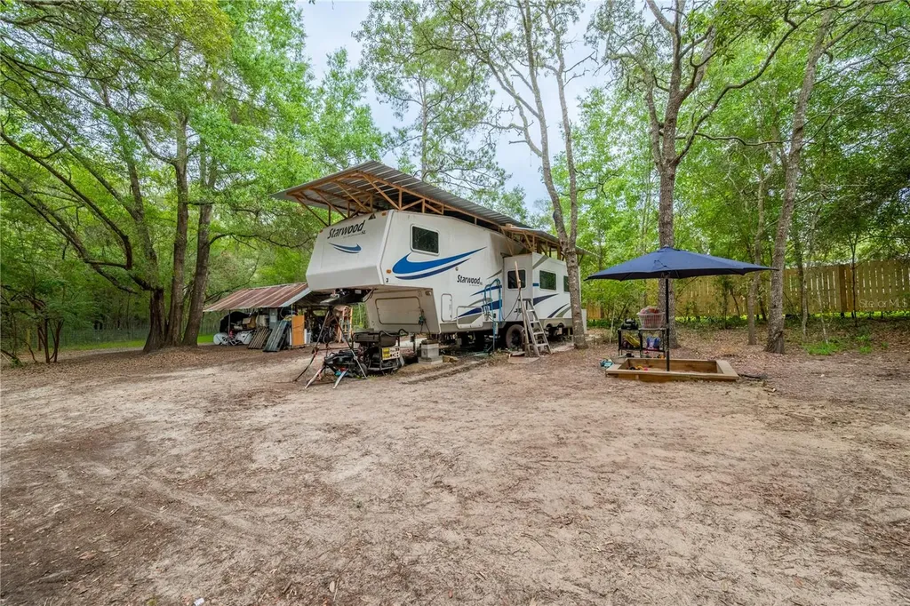1671 NE 128th Avenue Williston FL 32696