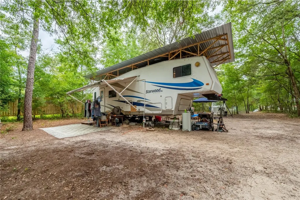 1671 NE 128th Avenue Williston FL 32696