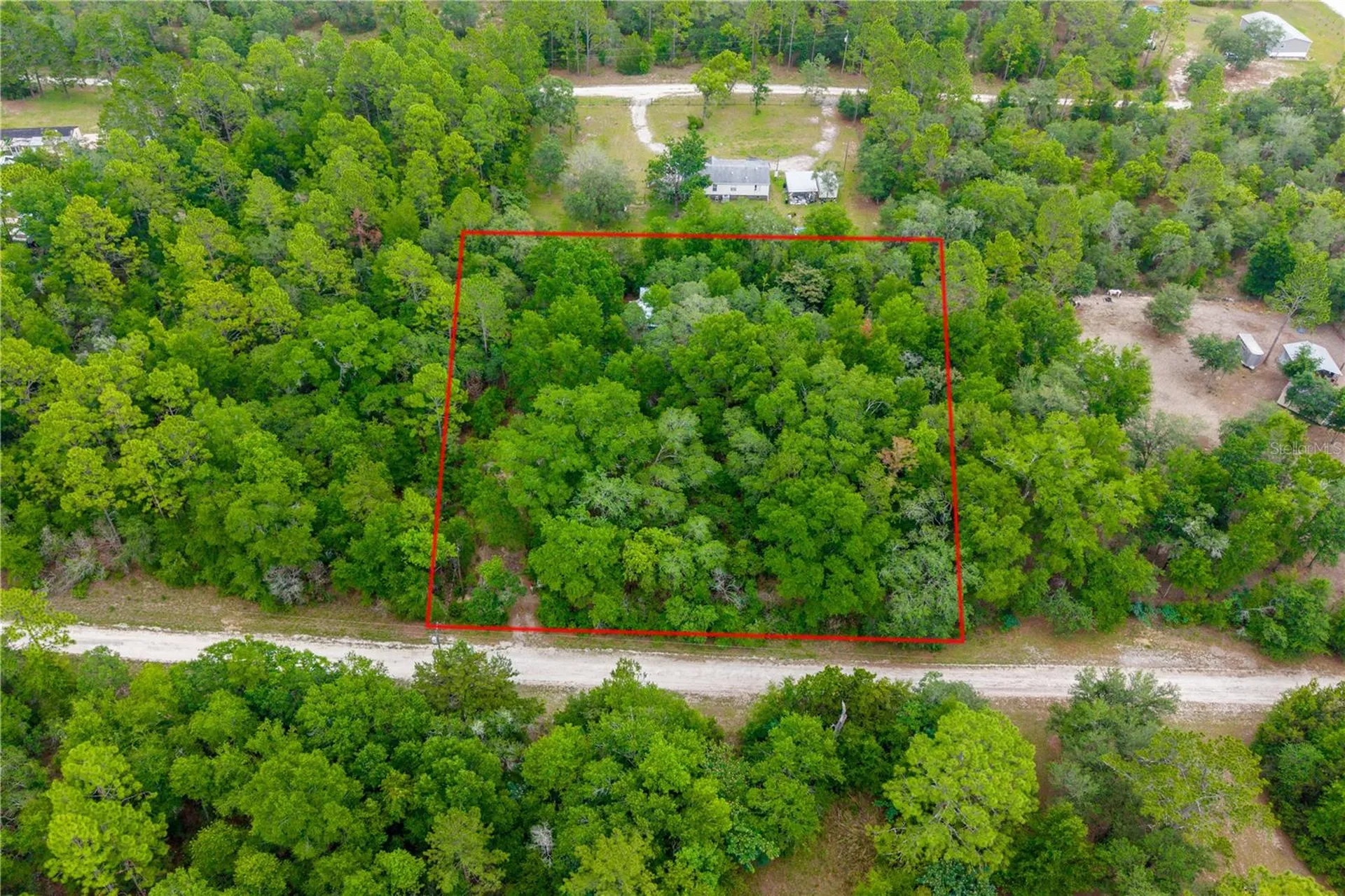 1671 NE 128th Avenue Williston FL 32696