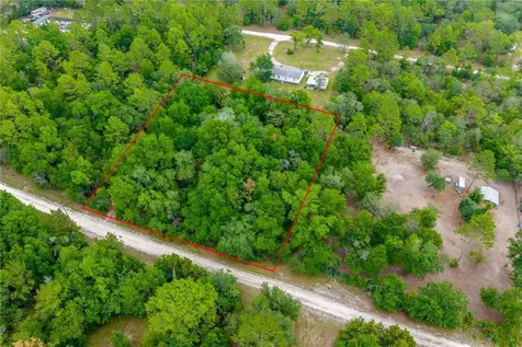 1671 NE 128th Avenue Williston FL 32696