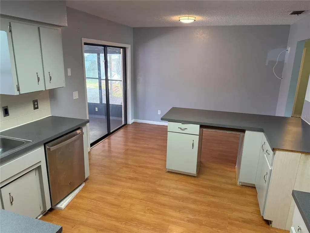 1244 County Road 437 Lake Panasoffkee FL 33538