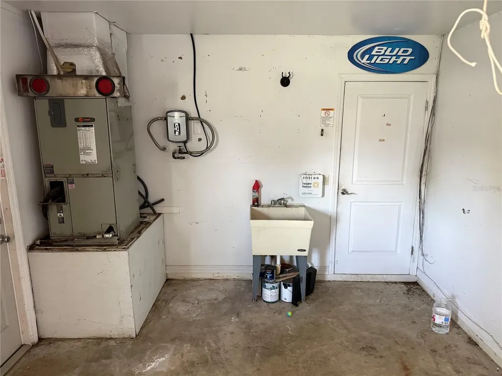 1244 County Road 437 Lake Panasoffkee FL 33538