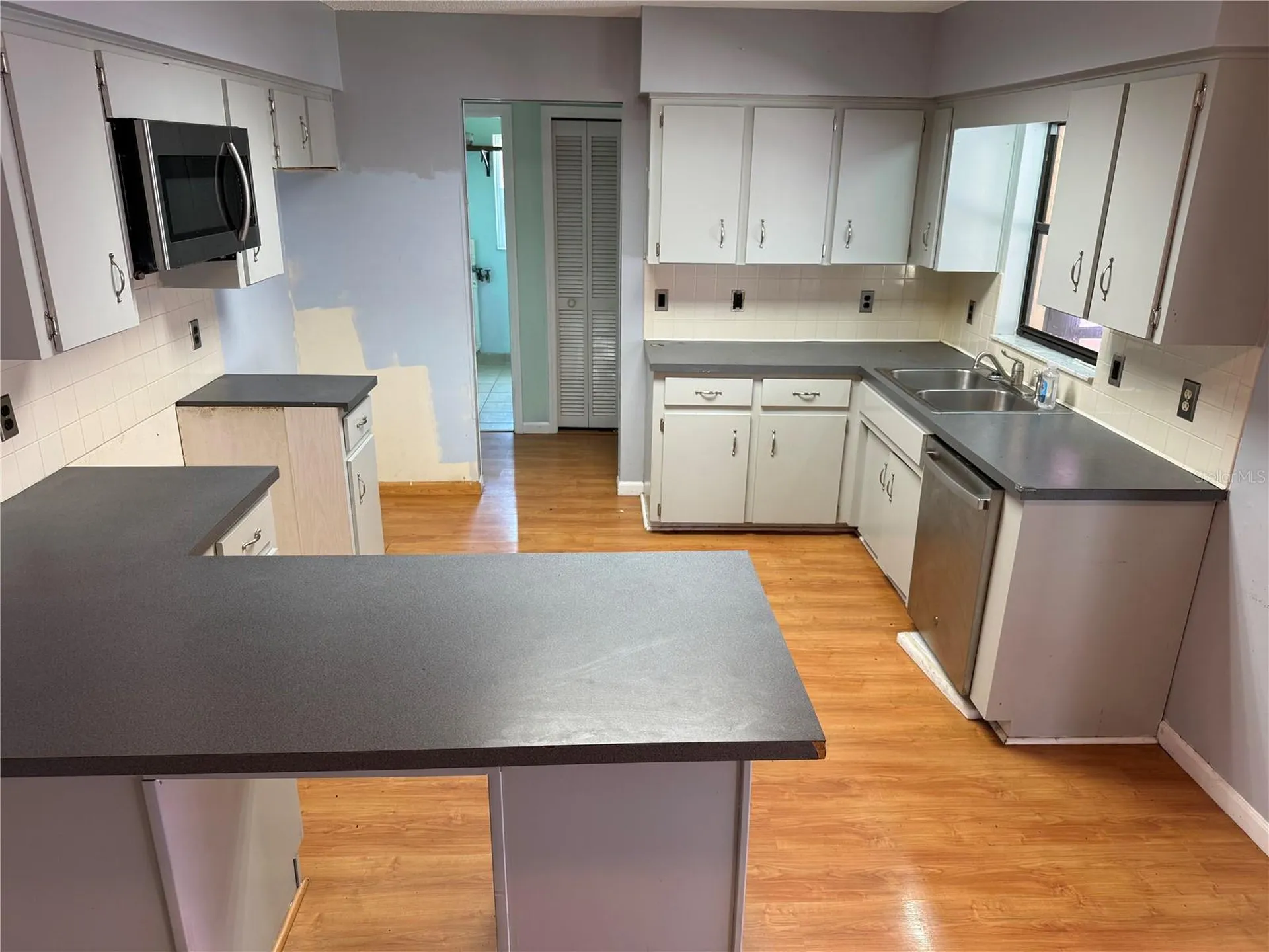 1244 County Road 437 Lake Panasoffkee FL 33538