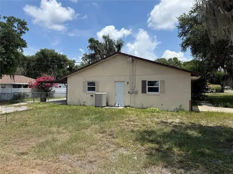 1244 County Road 437 Lake Panasoffkee FL 33538