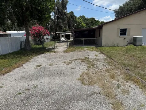 1244 County Road 437 Lake Panasoffkee FL 33538