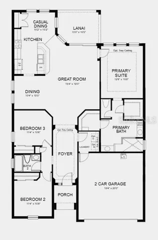 5769 Binnacle Lane Cocoa FL 32926