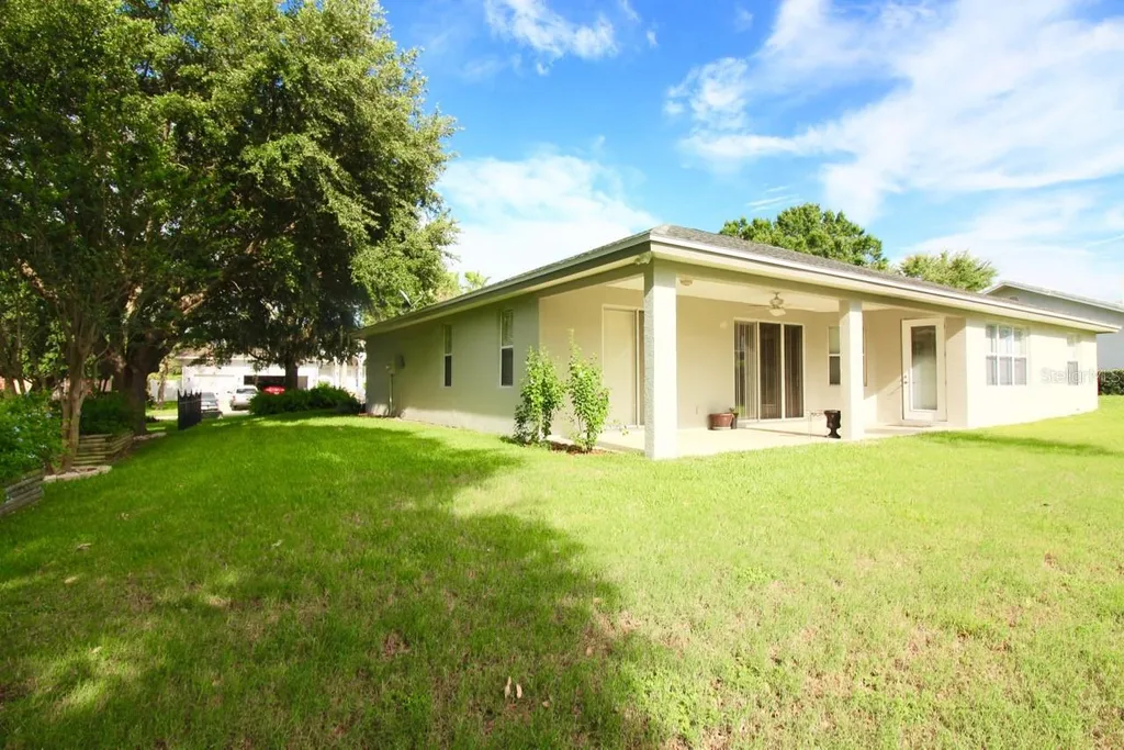 220 Hartridge Hills Drive Winter Haven FL 33881