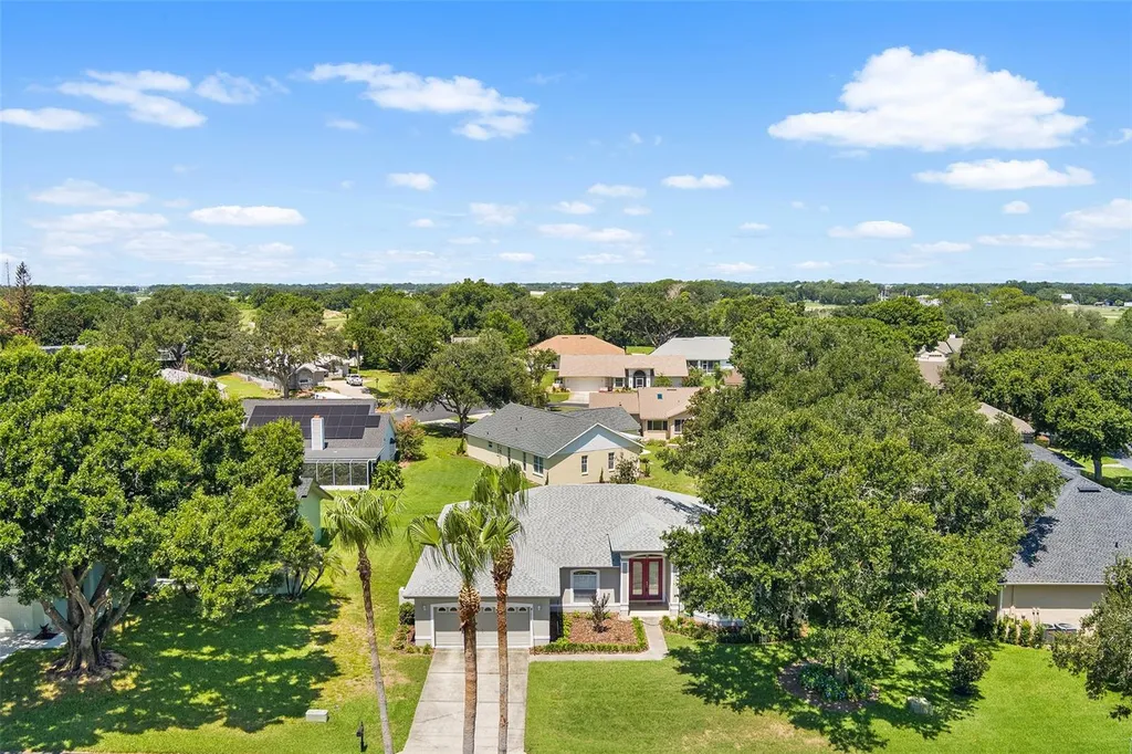 220 Hartridge Hills Drive Winter Haven FL 33881