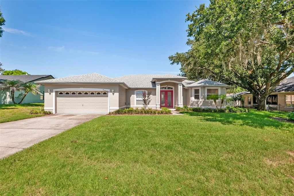 220 Hartridge Hills Drive Winter Haven FL 33881