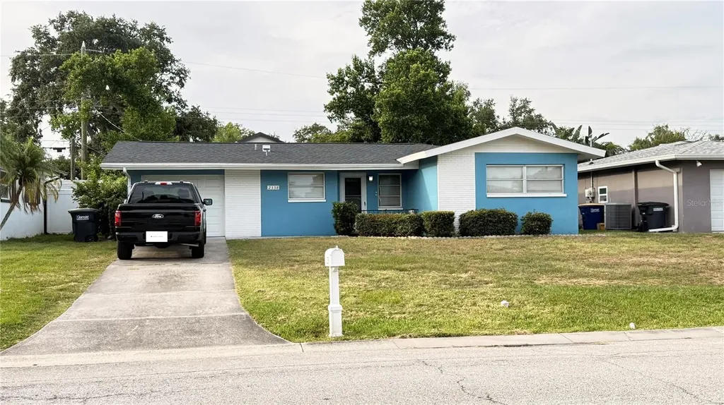 2338 Nash Street Clearwater FL 33765