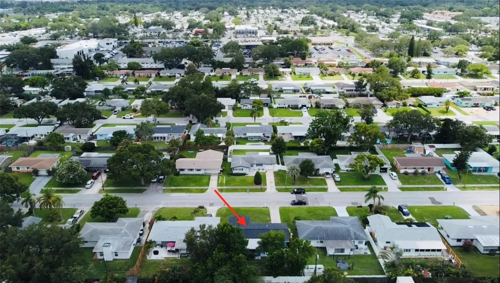 2338 Nash Street Clearwater FL 33765