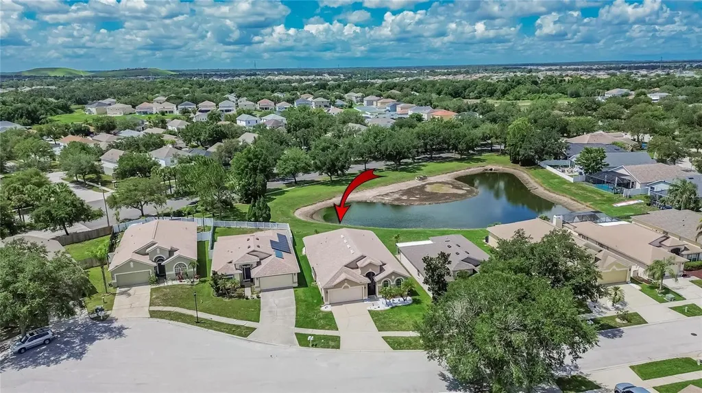 11115 Silver Dancer Drive Riverview FL 33579