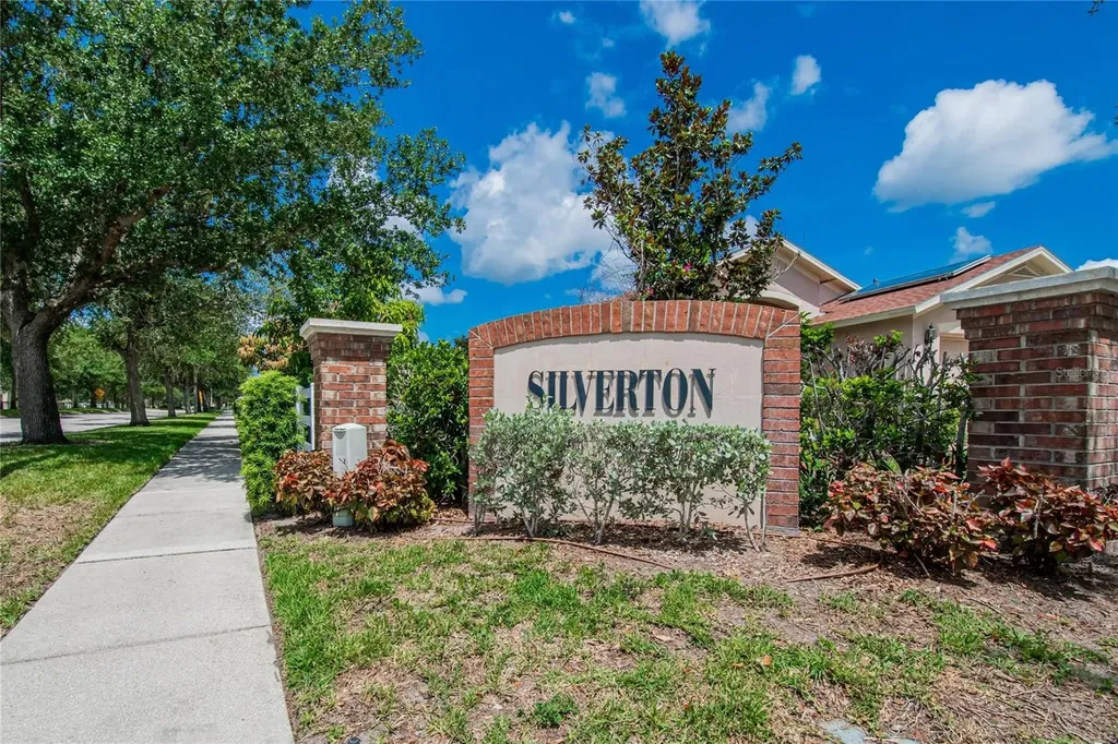 11115 Silver Dancer Drive Riverview FL 33579