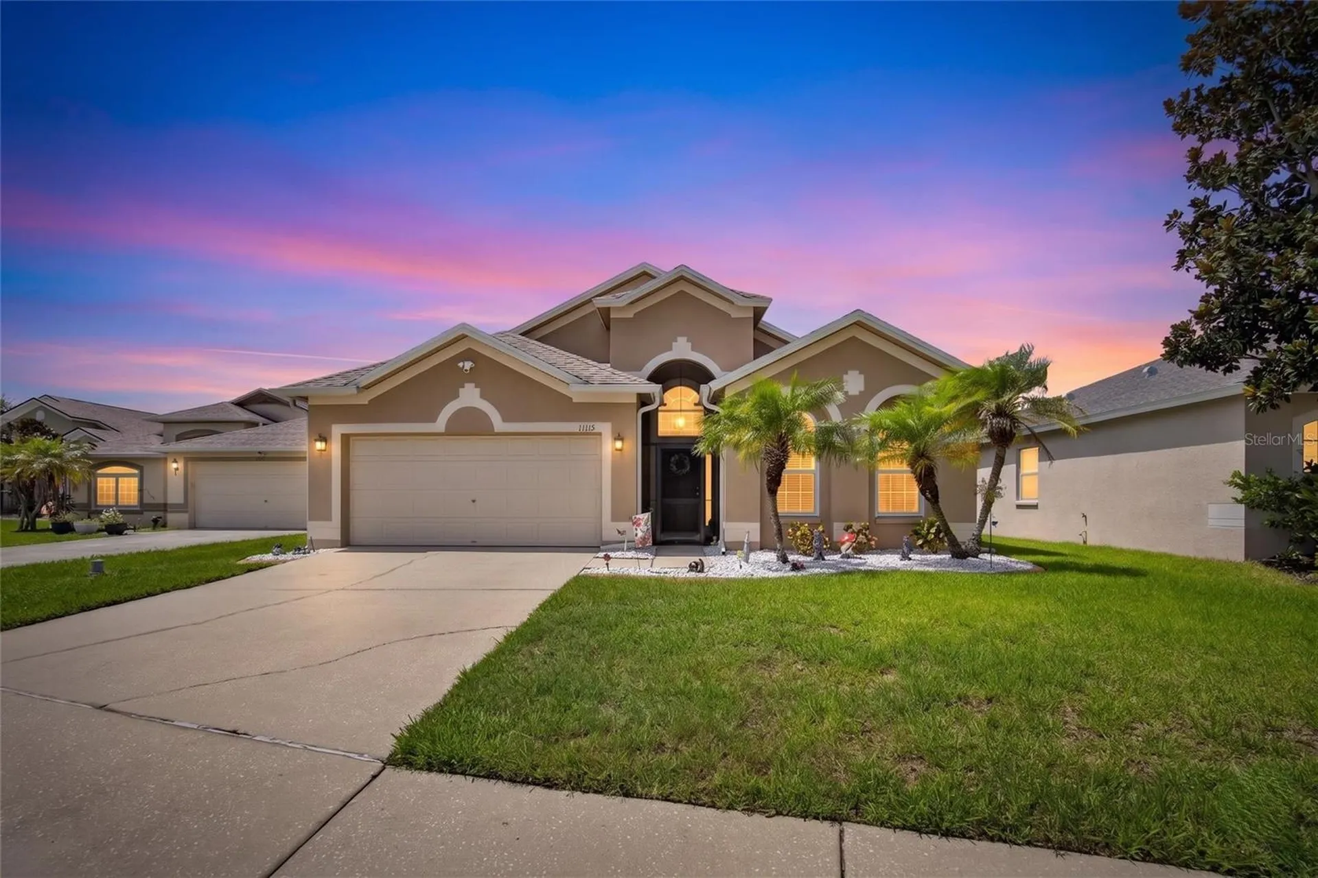 11115 Silver Dancer Drive Riverview FL 33579