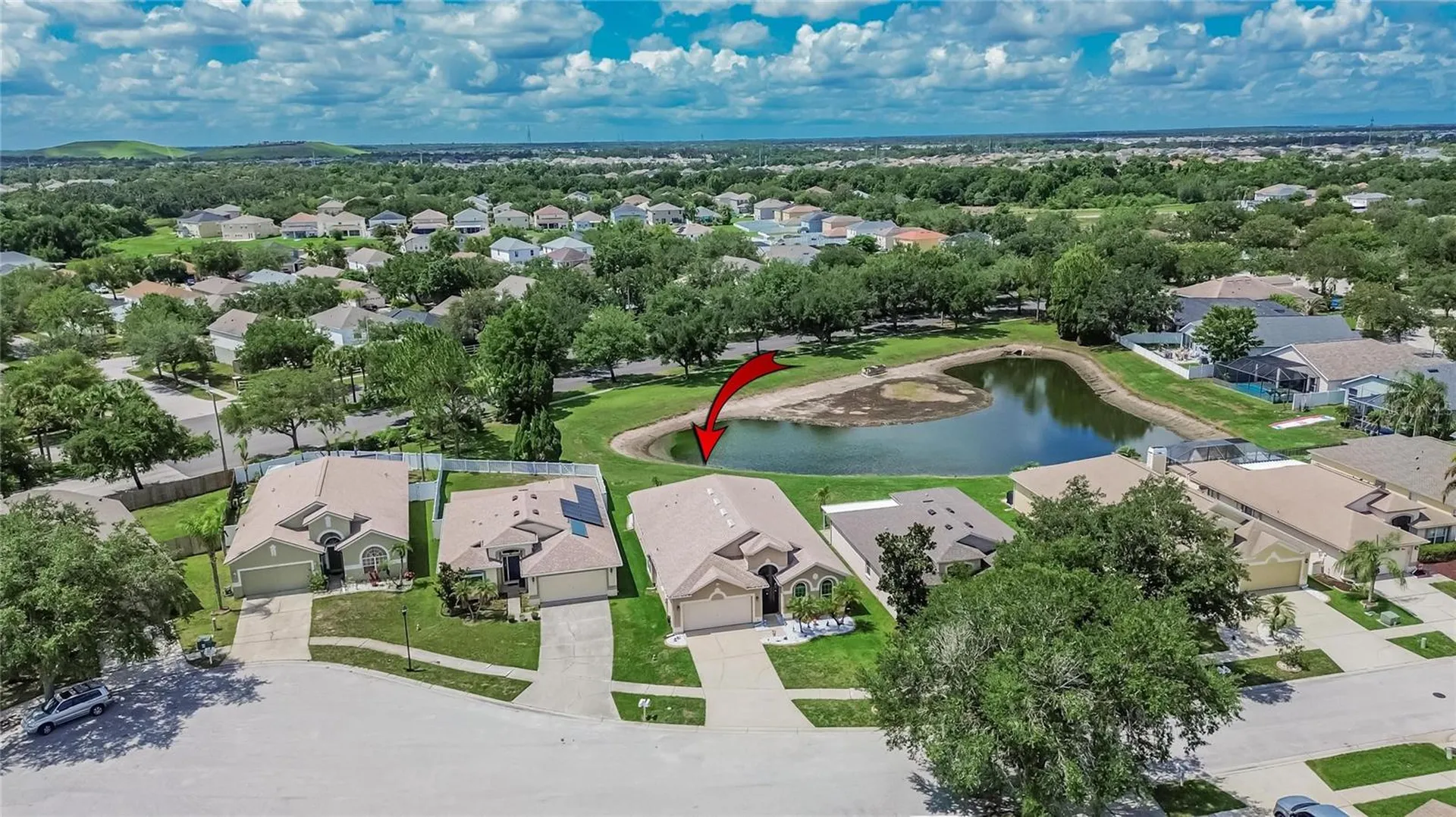 11115 Silver Dancer Drive Riverview FL 33579