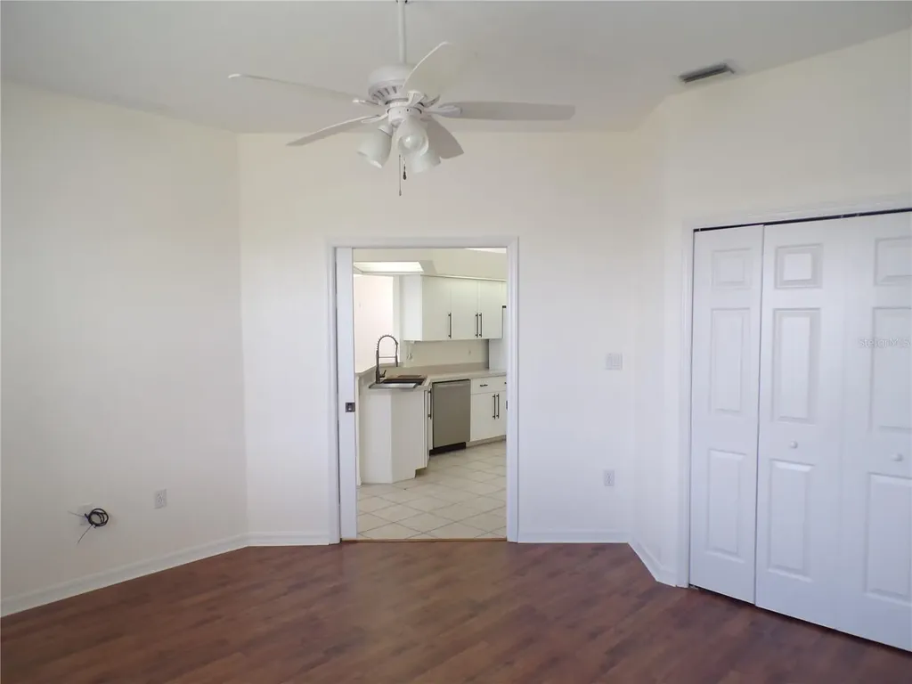 3762 Whippoorwill Boulevard Punta Gorda FL 33950