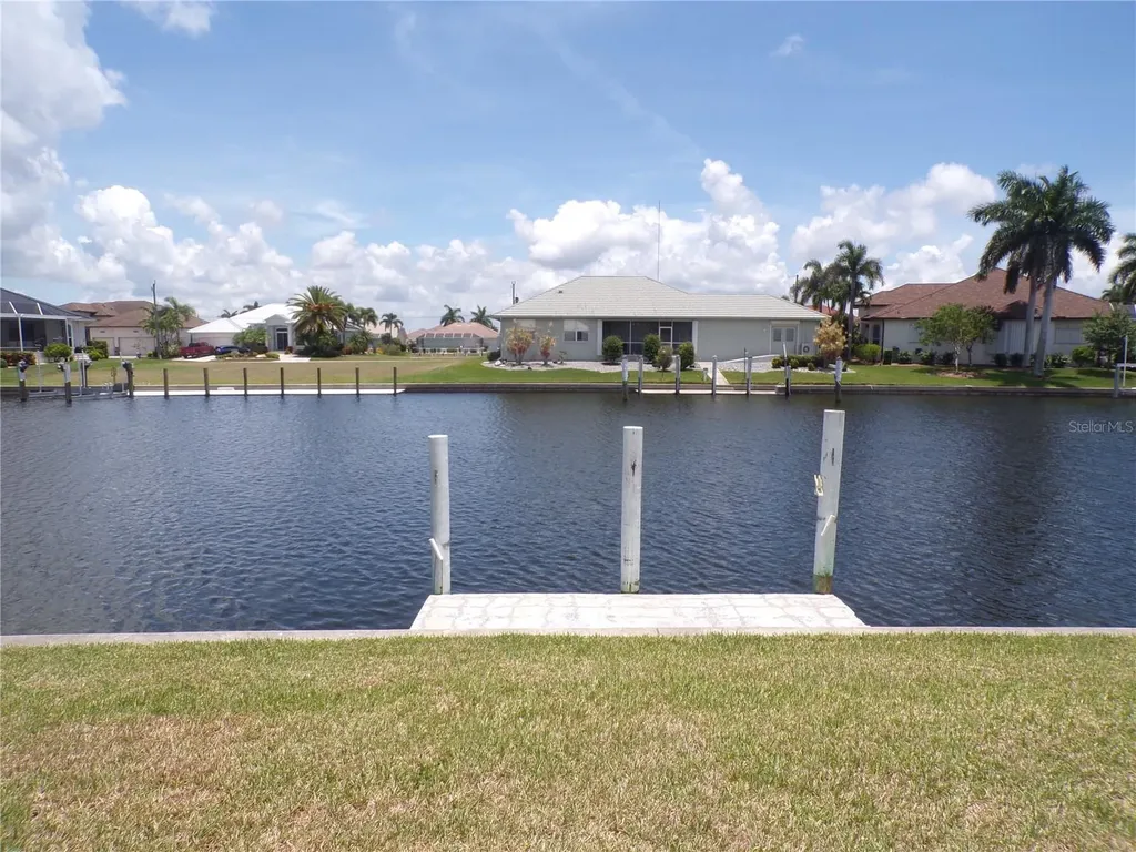 3762 Whippoorwill Boulevard Punta Gorda FL 33950