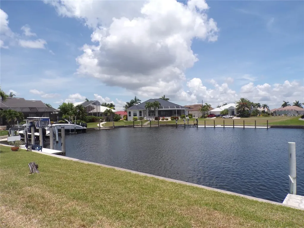 3762 Whippoorwill Boulevard Punta Gorda FL 33950