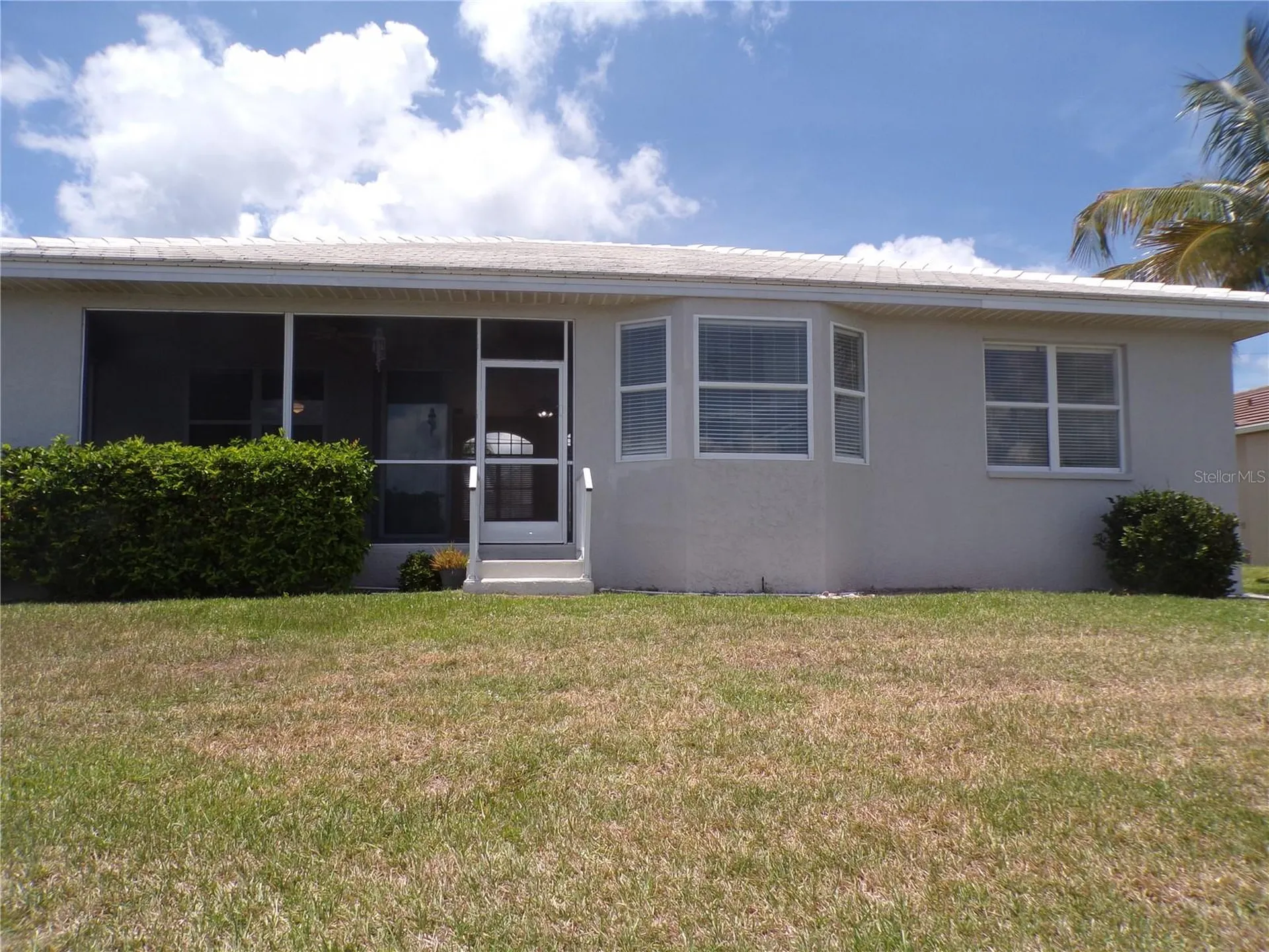 3762 Whippoorwill Boulevard Punta Gorda FL 33950