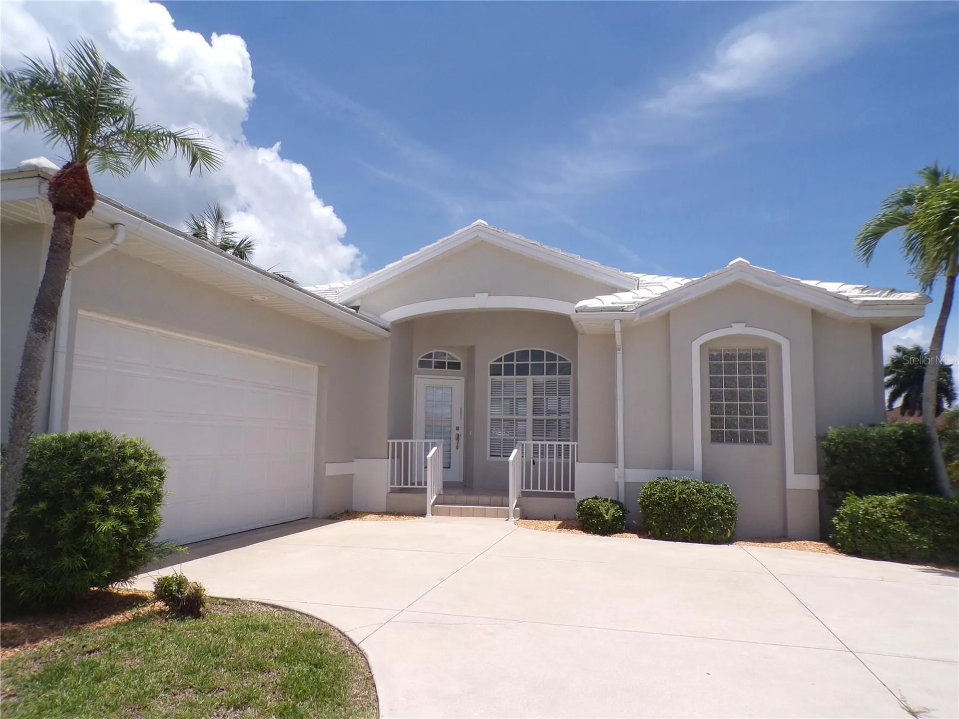 3762 Whippoorwill Boulevard Punta Gorda FL 33950