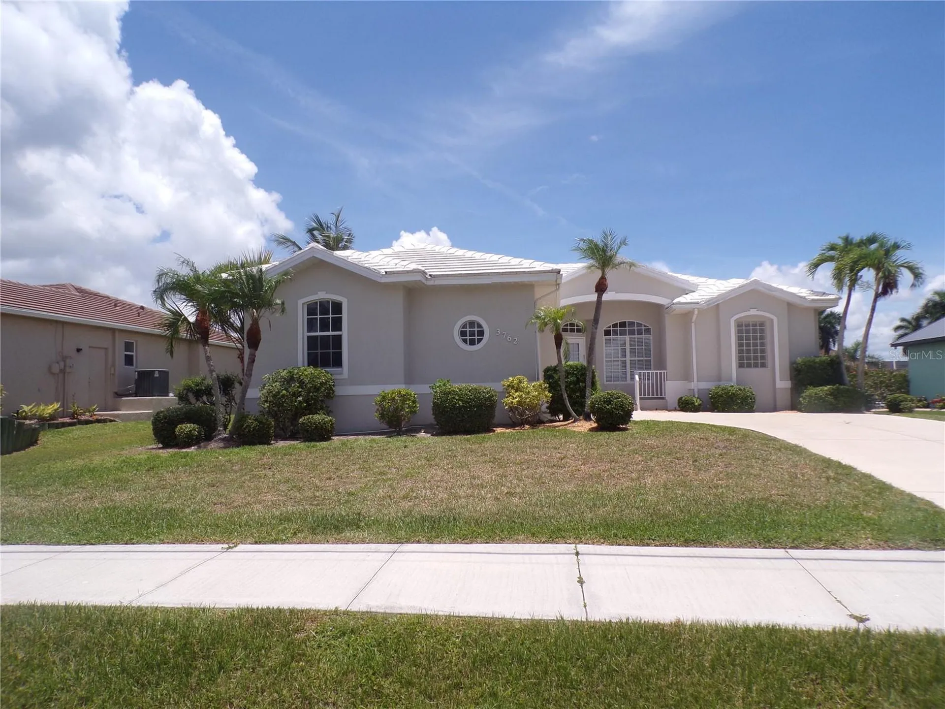 3762 Whippoorwill Boulevard Punta Gorda FL 33950