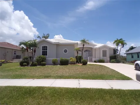3762 Whippoorwill Boulevard Punta Gorda FL 33950