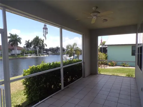 3762 Whippoorwill Boulevard Punta Gorda FL 33950