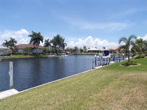 3762 Whippoorwill Boulevard Punta Gorda FL 33950