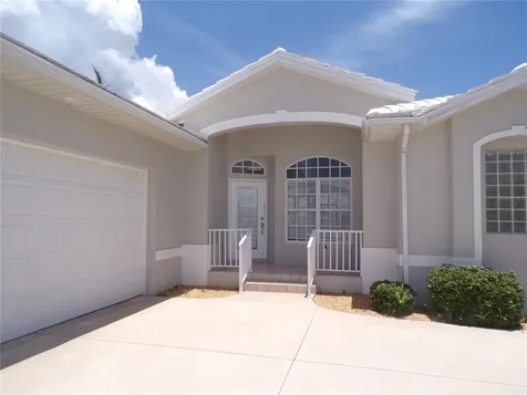 3762 Whippoorwill Boulevard Punta Gorda FL 33950