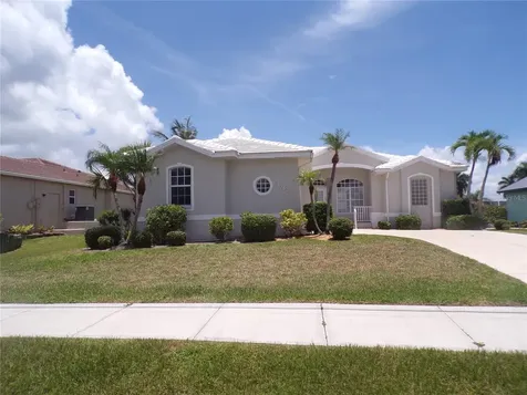 3762 Whippoorwill Boulevard Punta Gorda FL 33950