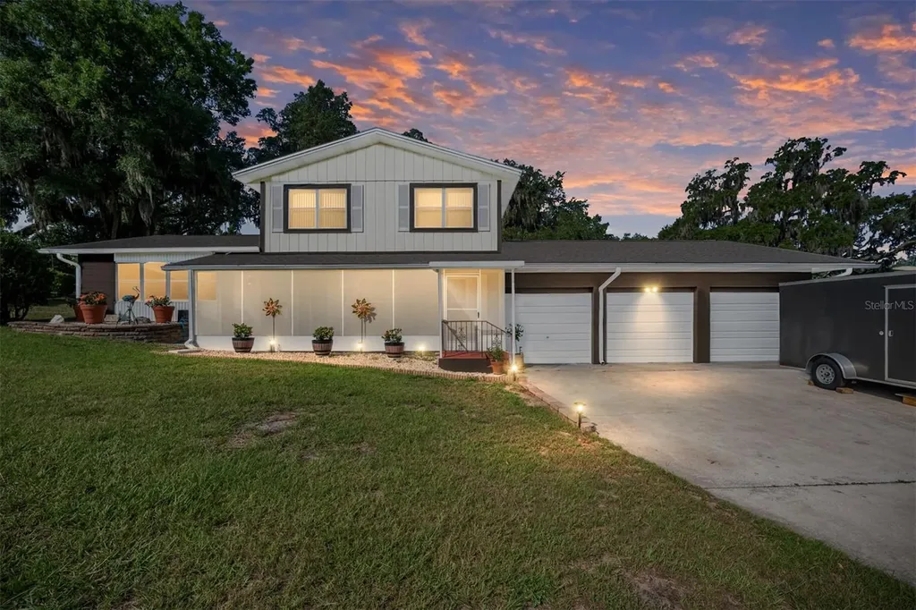 30 Emerald Run Ocala FL 34472