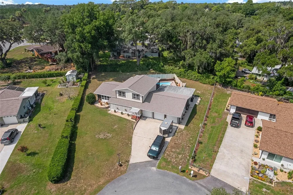 30 Emerald Run Ocala FL 34472