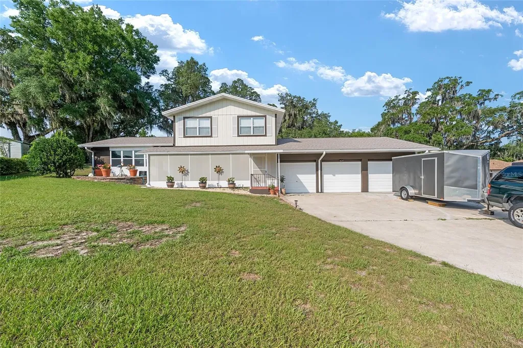 30 Emerald Run Ocala FL 34472