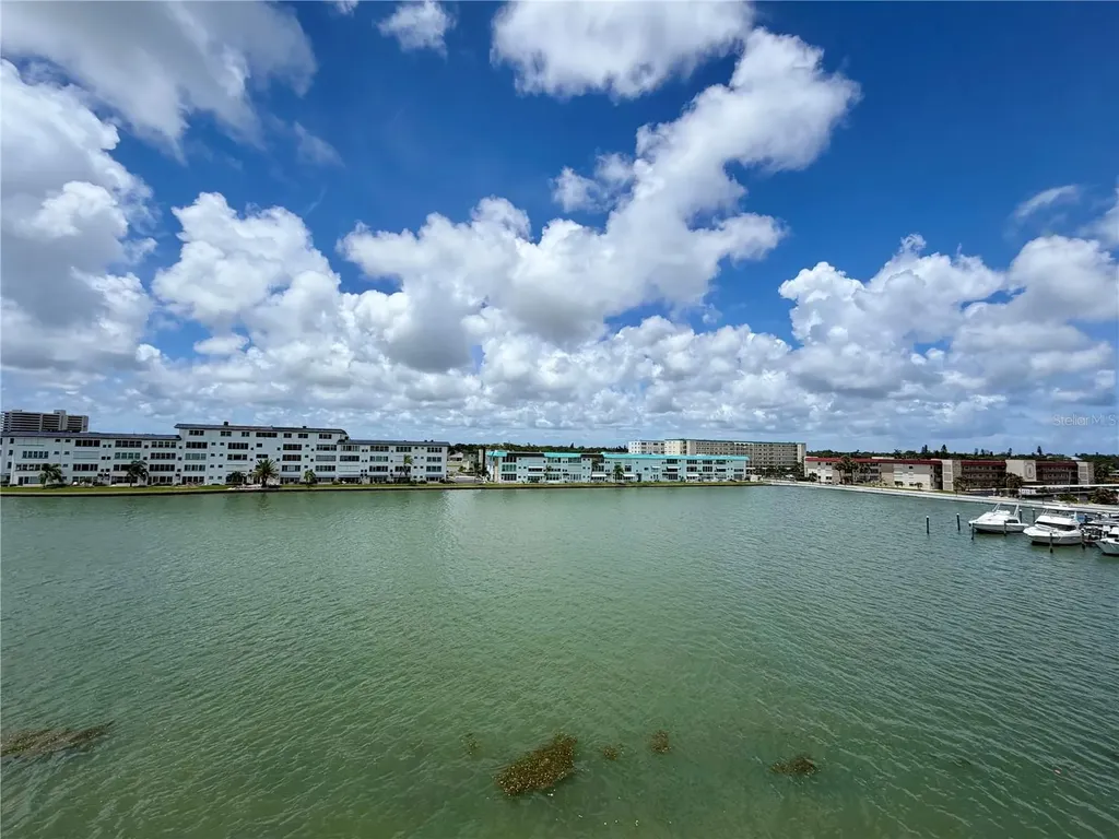 6025 Shore Boulevard S Gulfport FL 33707