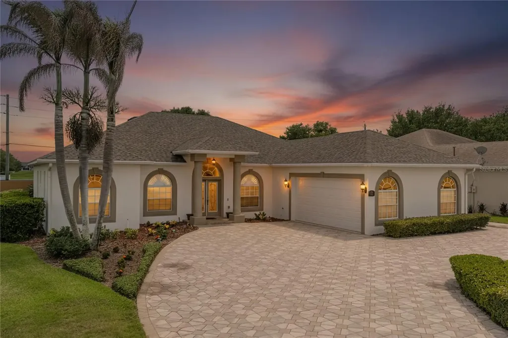 478 Talamone Drive Winter Haven FL 33884