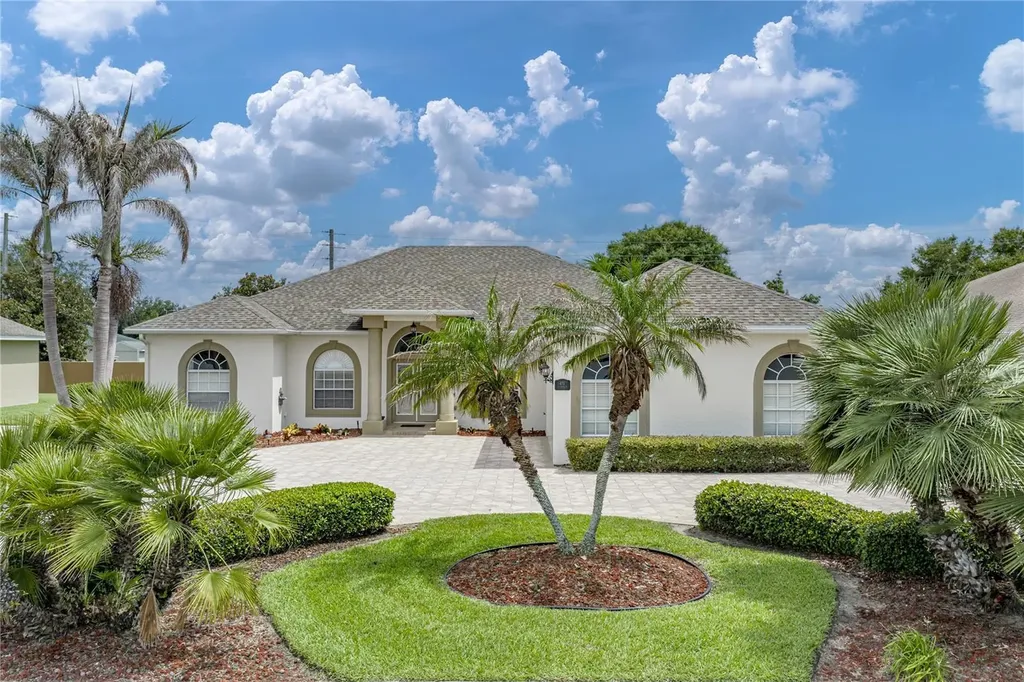 478 Talamone Drive Winter Haven FL 33884