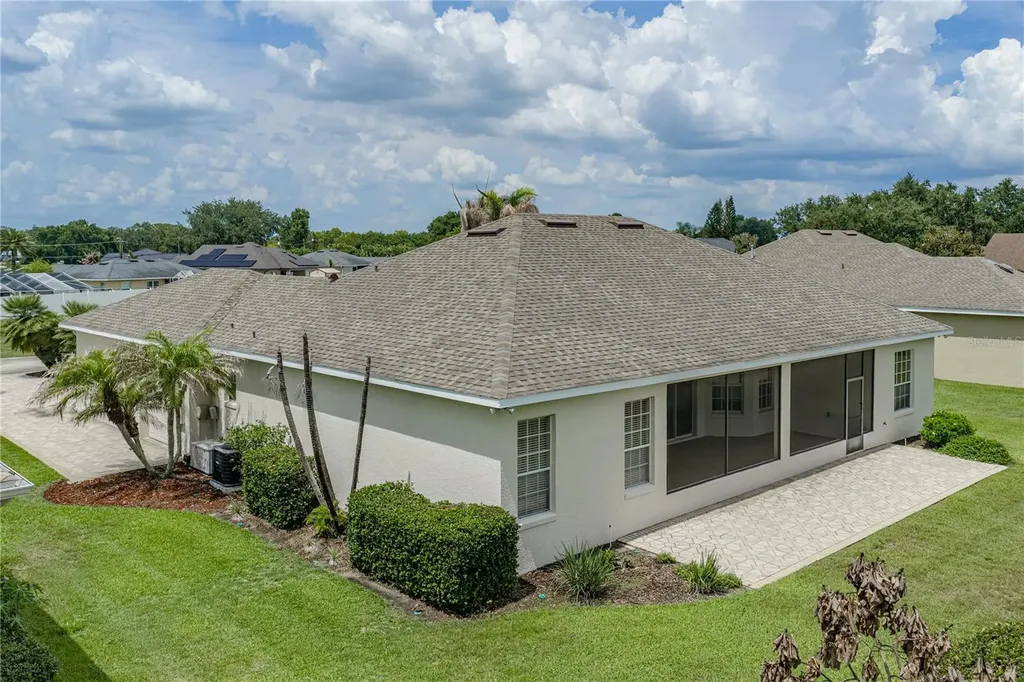 478 Talamone Drive Winter Haven FL 33884