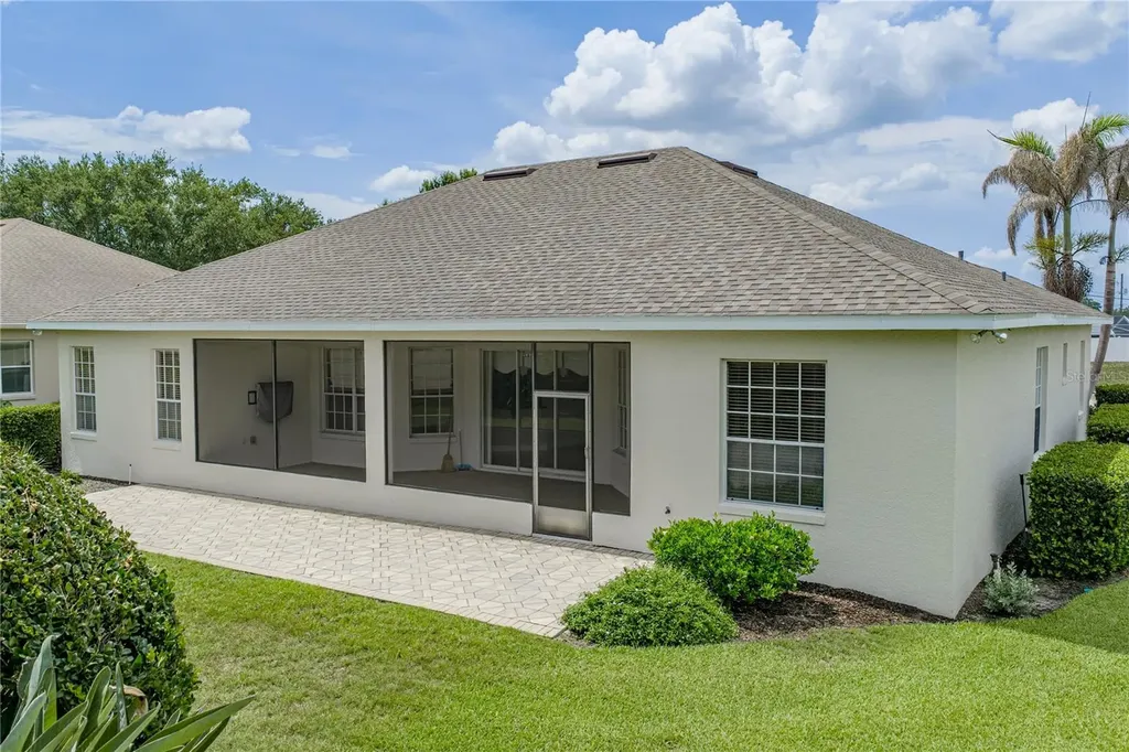 478 Talamone Drive Winter Haven FL 33884