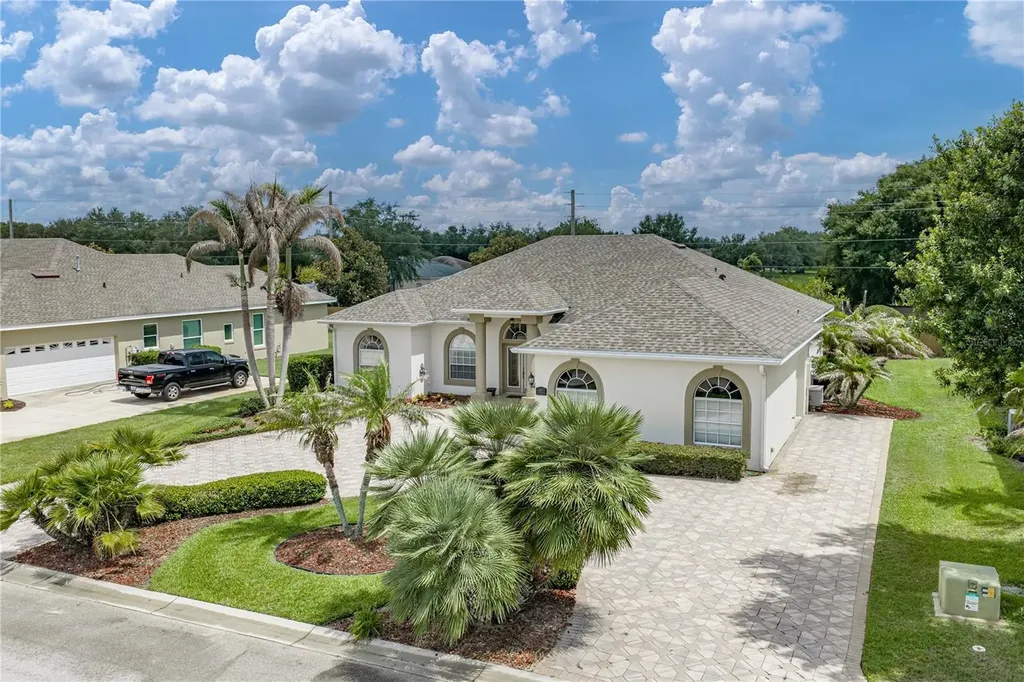 478 Talamone Drive Winter Haven FL 33884