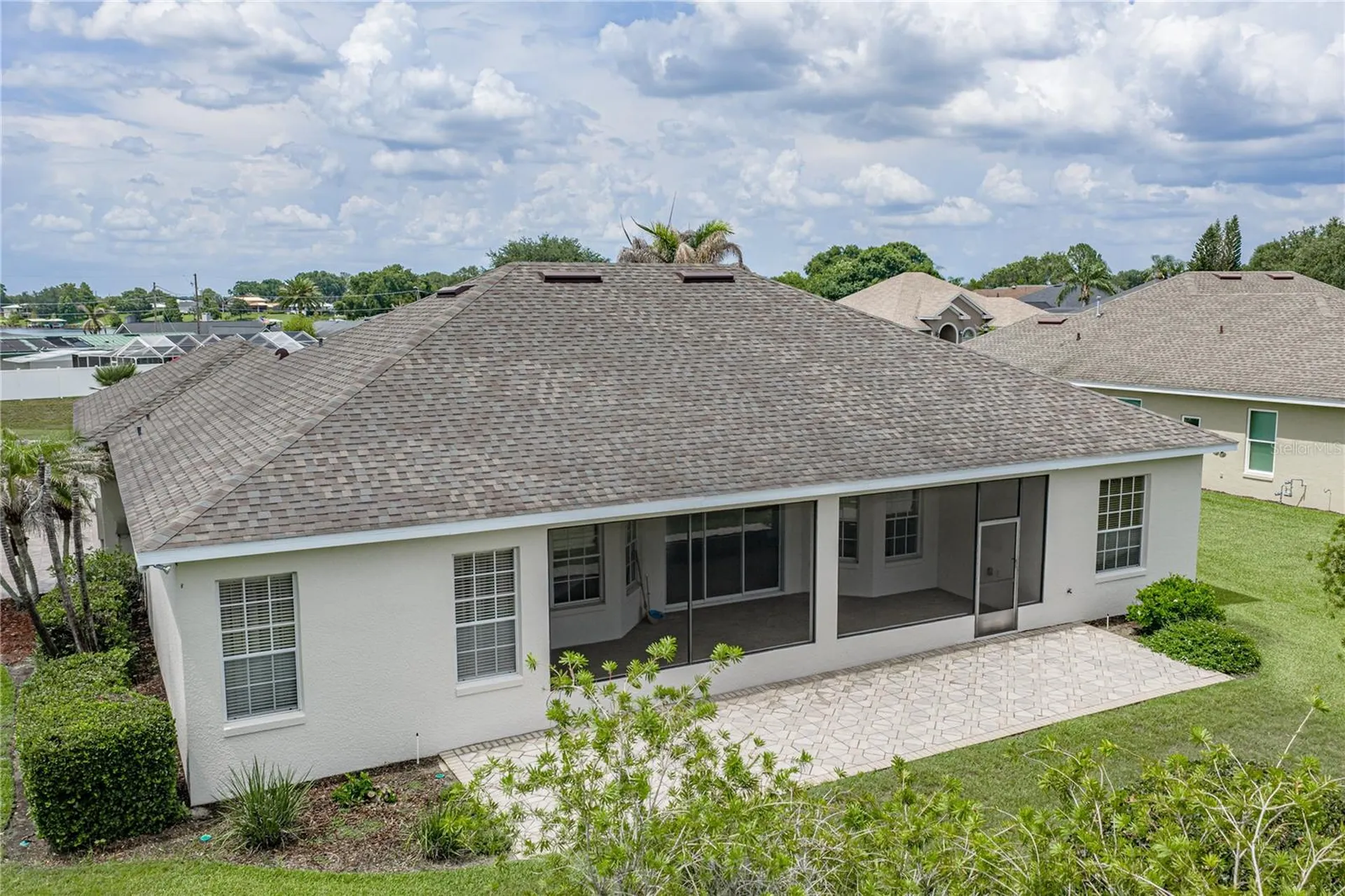 478 Talamone Drive Winter Haven FL 33884