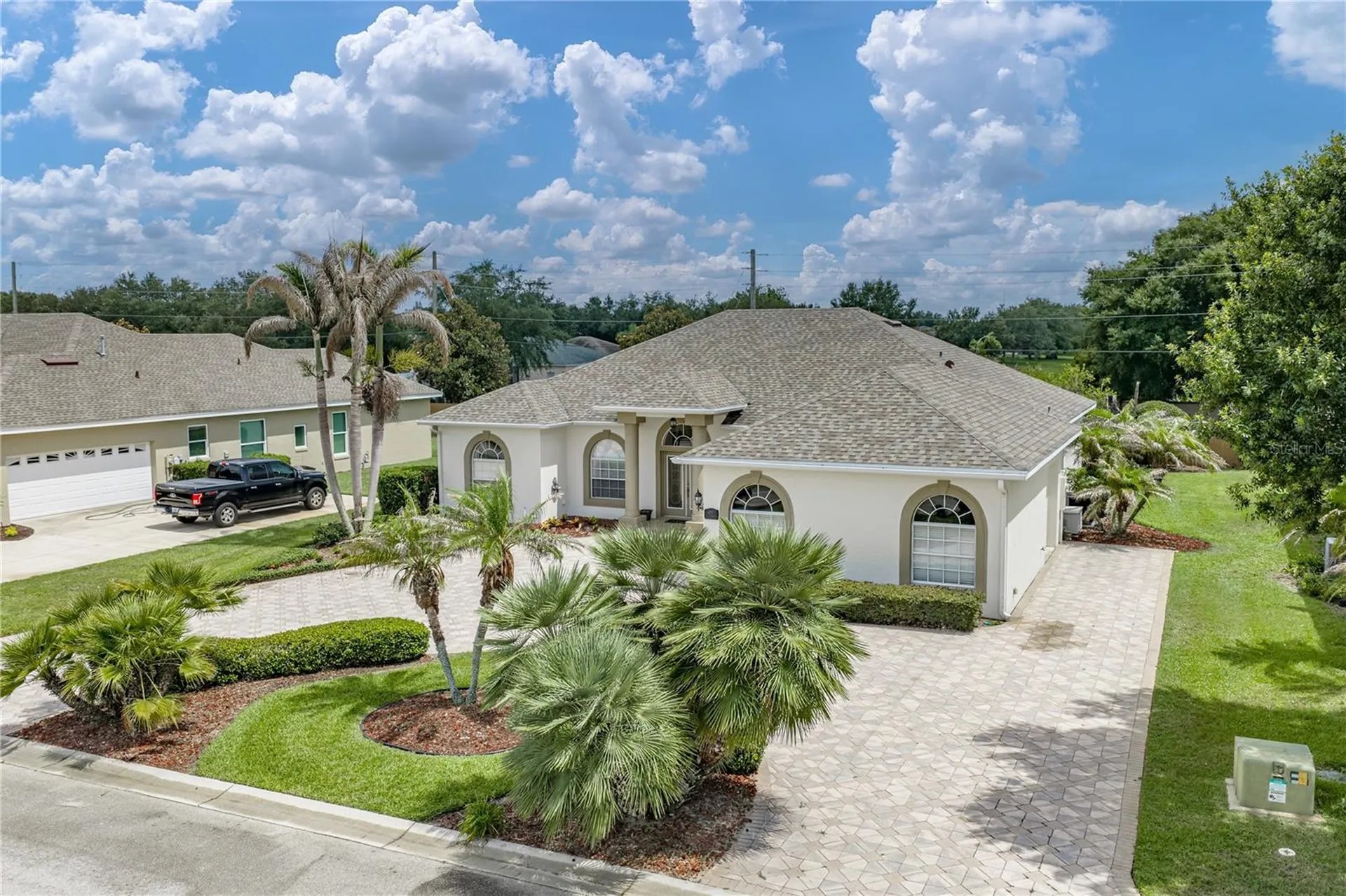 478 Talamone Drive Winter Haven FL 33884