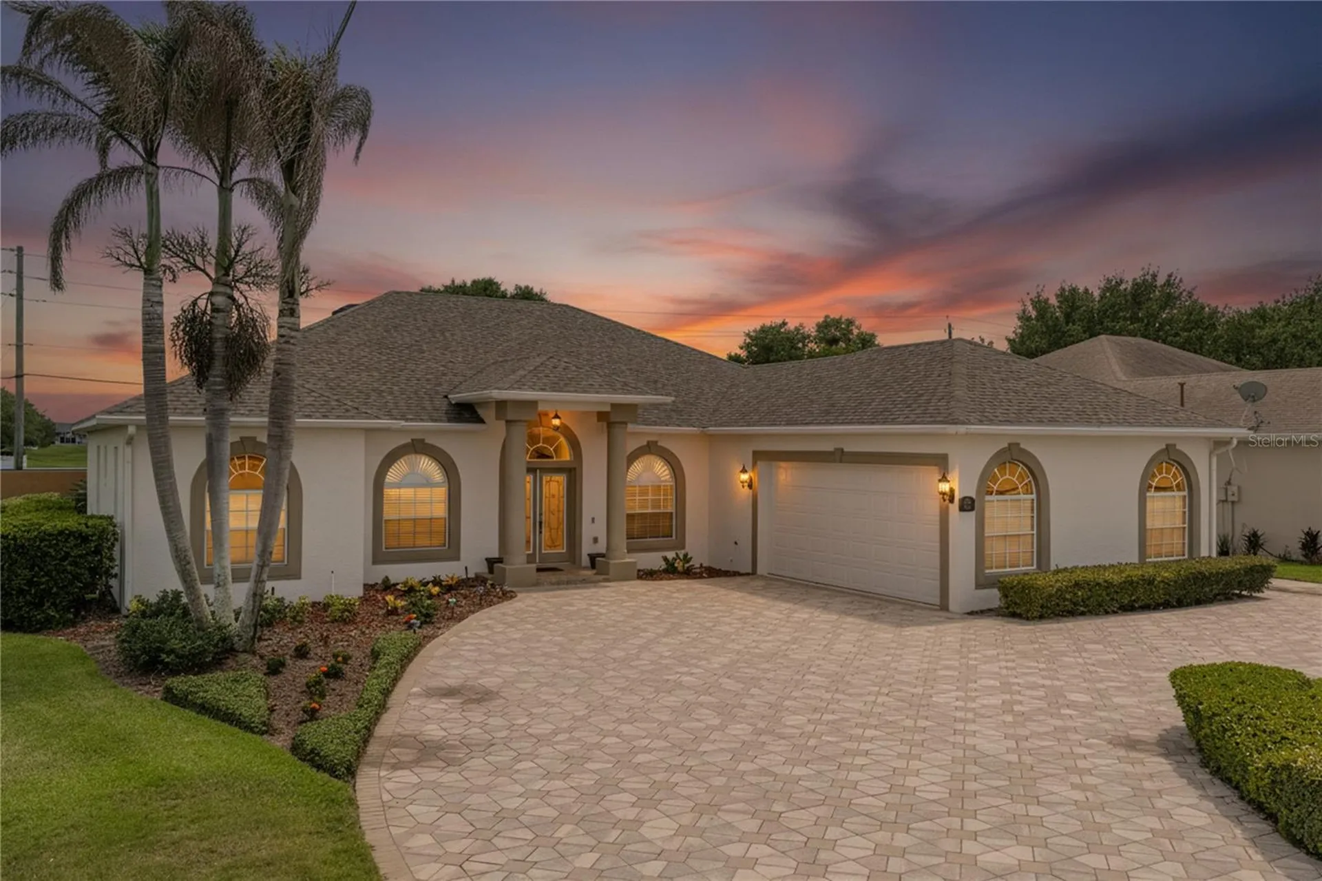 478 Talamone Drive Winter Haven FL 33884