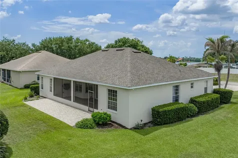 478 Talamone Drive Winter Haven FL 33884