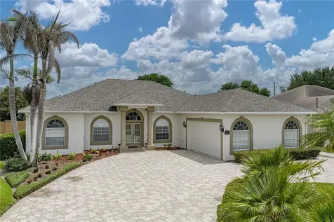 478 Talamone Drive Winter Haven FL 33884