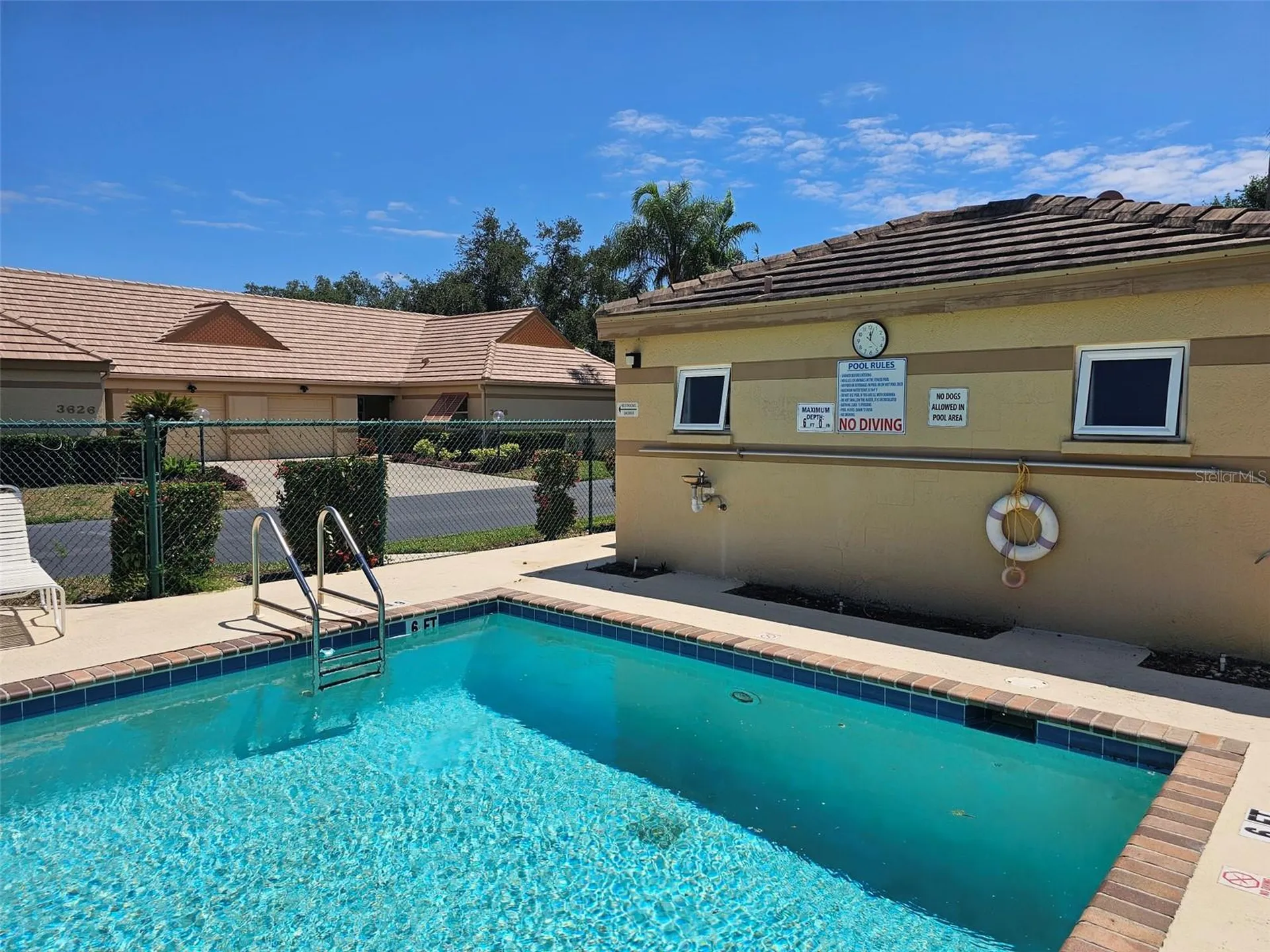 3625 57th Avenue Drive W Bradenton FL 34210