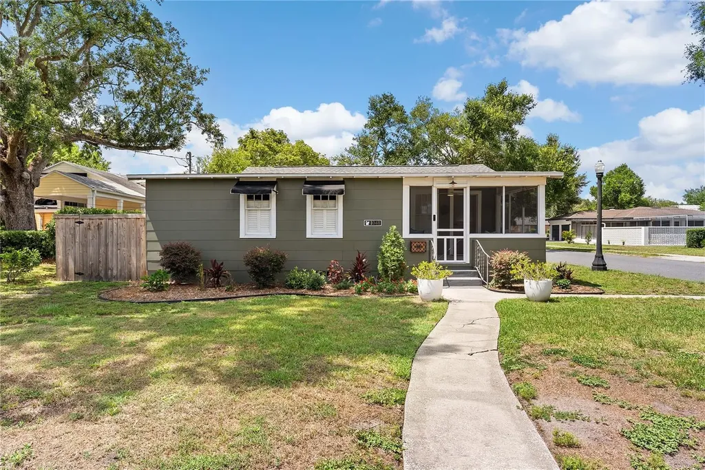 1048 Lexington Street Lakeland FL 33801