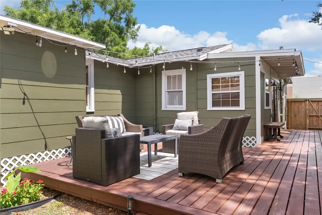 1048 Lexington Street Lakeland FL 33801