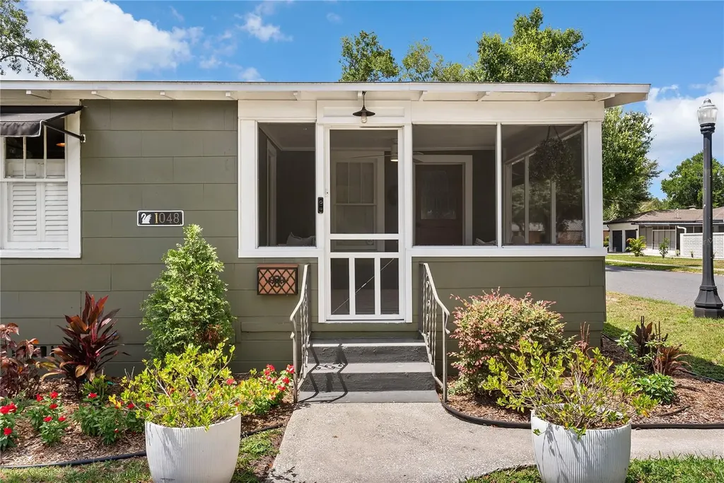 1048 Lexington Street Lakeland FL 33801