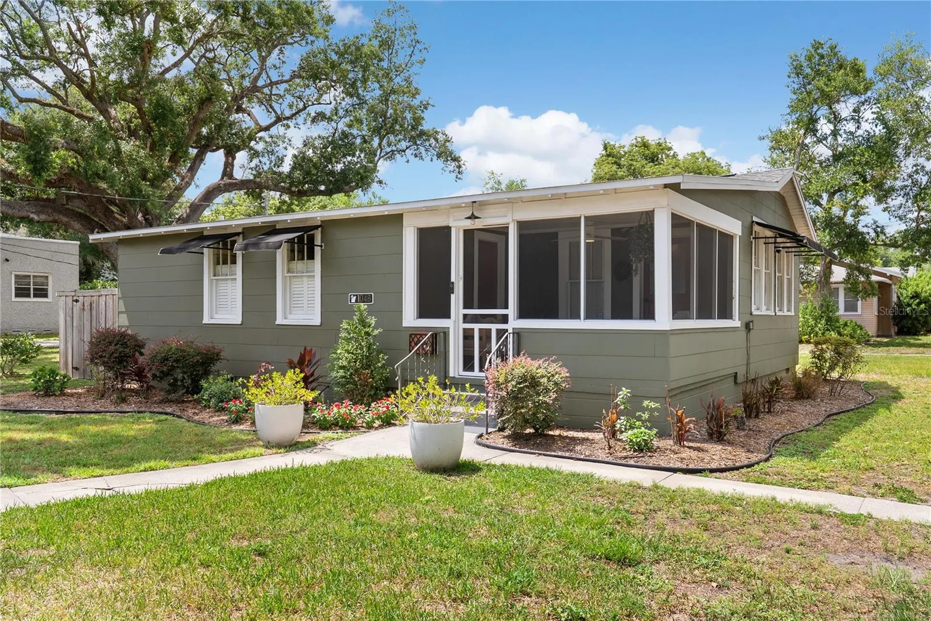 1048 Lexington Street Lakeland FL 33801
