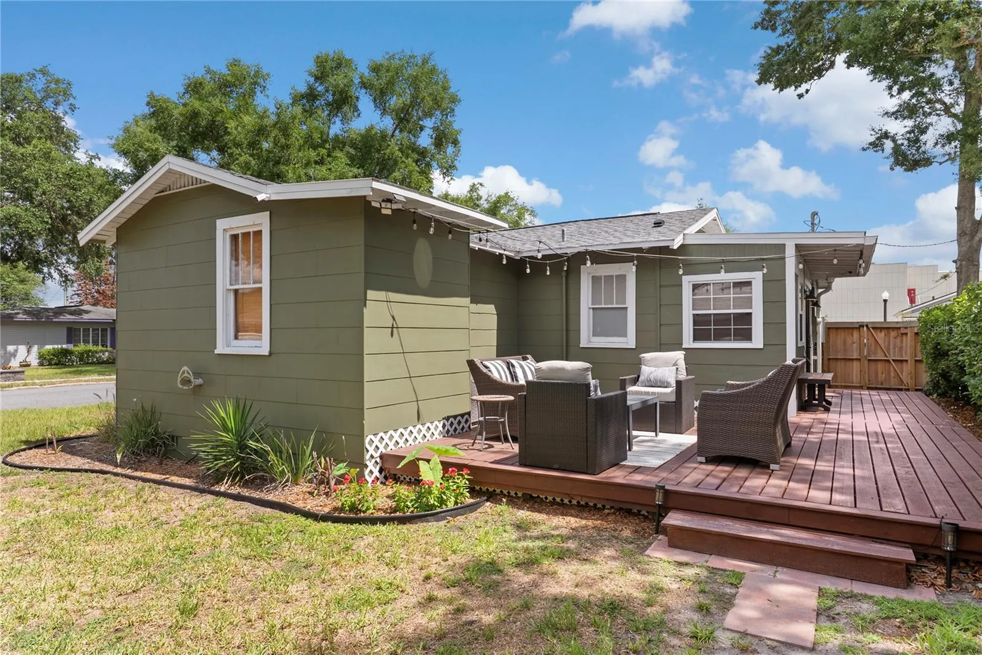 1048 Lexington Street Lakeland FL 33801
